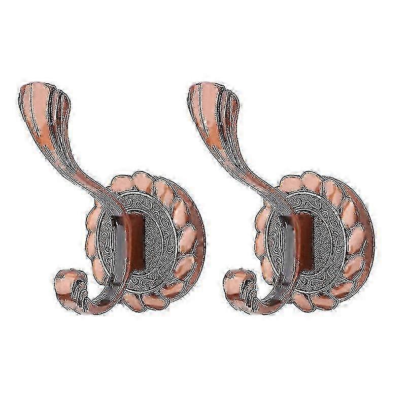 2pcs Storage Hooks, Wall Hooks compatible with Home 7xk