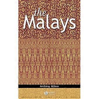 Malaysisk - MILNER - Innbundet - Engelsk bok - Historie