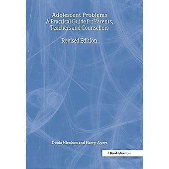 Adolescent Problems
