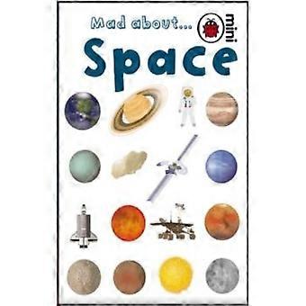 Mad About Space - Ladybird - Hardback - English Book - Reference
