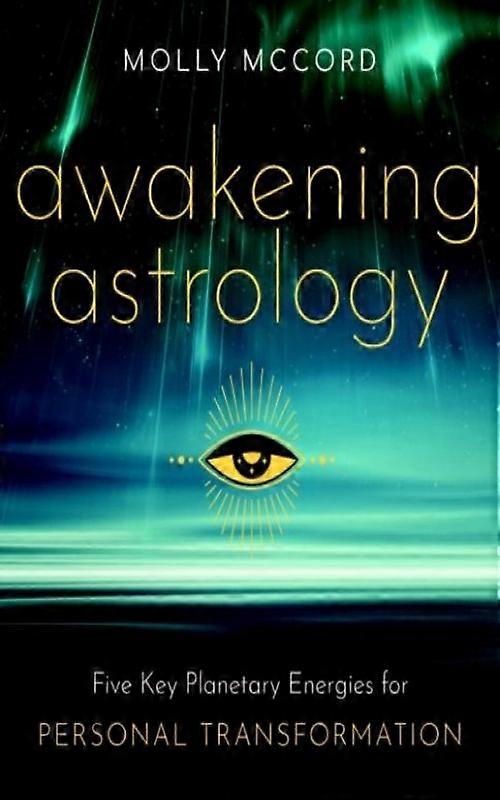 Astrologia do Despertar