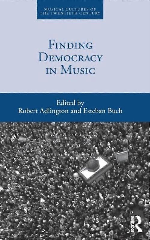 Finding Democracy In Music