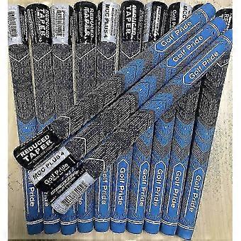13 szt. uchwytów golfowych Golf Pride Mcc Plus 4 w standardowym rozmiarze xyxqsw-fdd