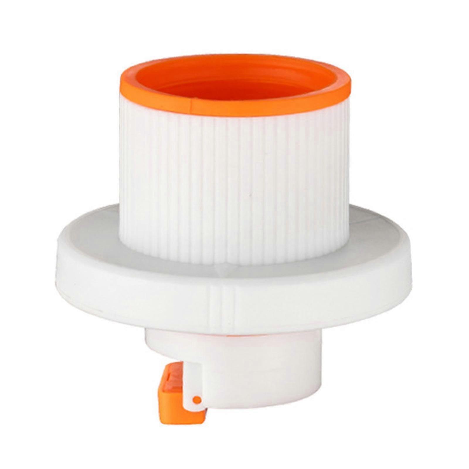 Simple Install Kitchen Pipe Sealing Cover Effective Drainage Solution