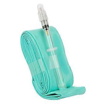 TPU Inner Tube 700c 23 35C Ultralight Road Bikes TPU Tire Tubes 65L Length French Valve F/V Tube for Road Bike