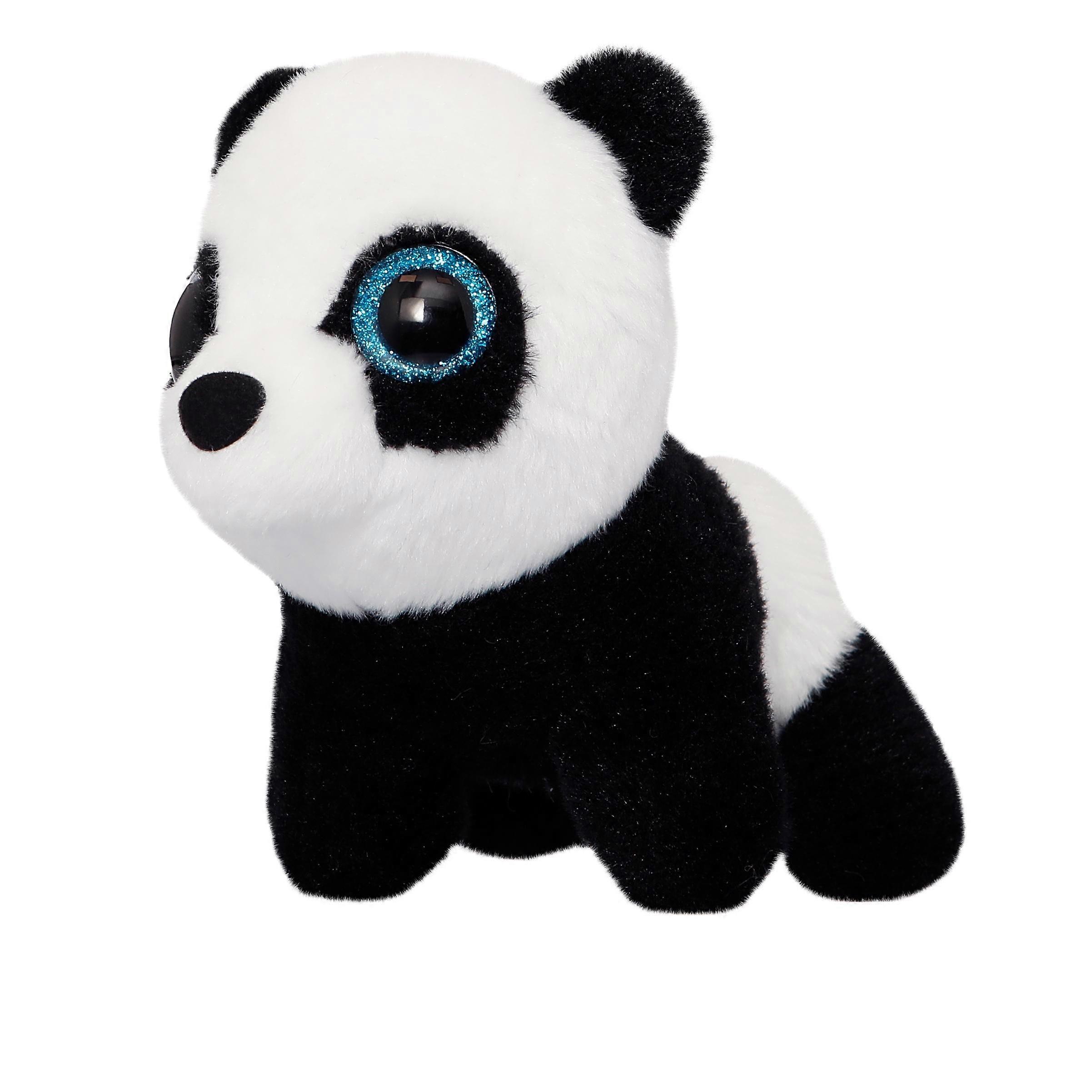 Medvídek Panda Orbys