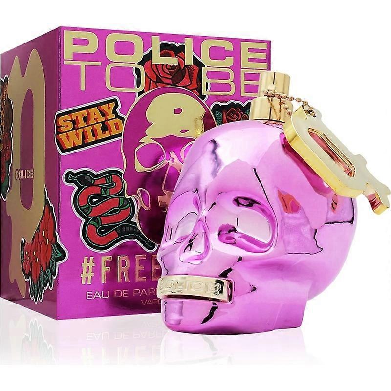 To Be Freetodare EDP 40ml