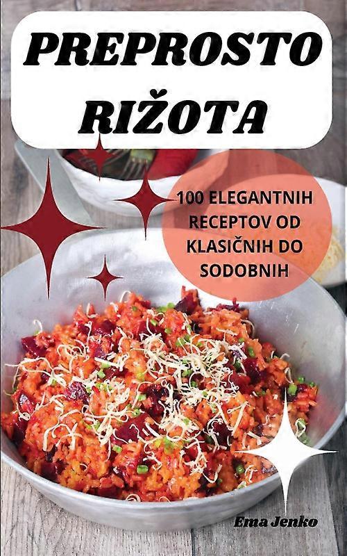 Preprosto Riota