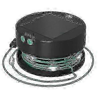18ft Expandable Solar String Lights