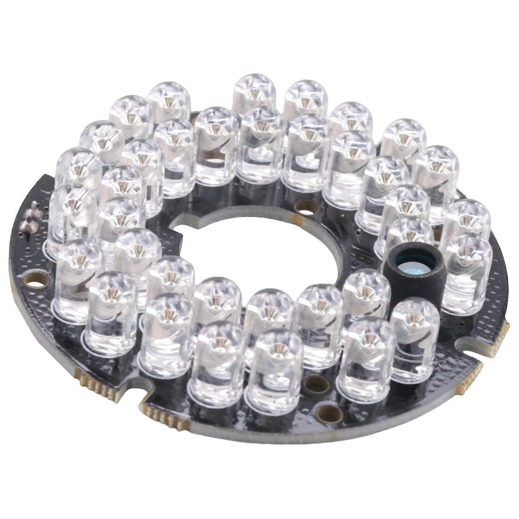 36-LED Uniform IR Board