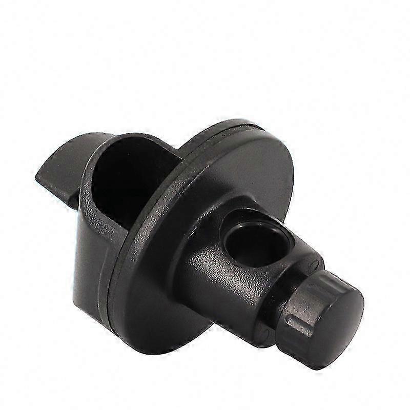 1.5CM Adjustable Mic Mount Clip