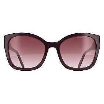 Marc Jacobs Sunglasses MARC 626/S LHF 3X Dark Purple Brown Gradient