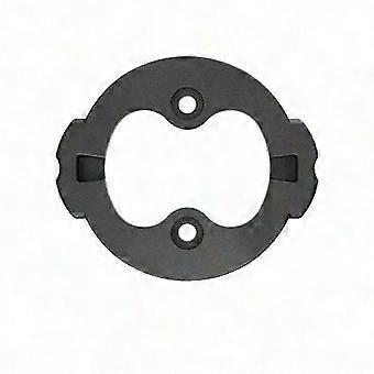 Peça de Reposição para Suporte de Computador de Bicicleta Garmin 540/840