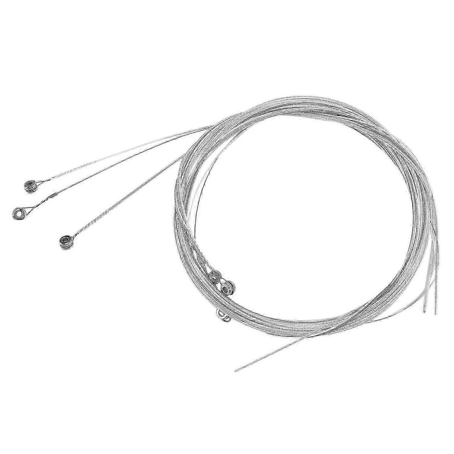 150XL 6-String Steel Guitar String Set