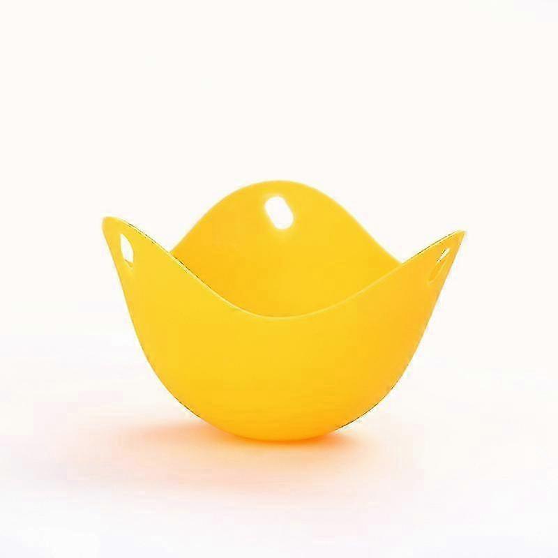 Flexible High-Temp Silicone Egg Moulds