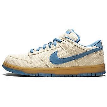 Nike SB Dunk Low Cascade Blue 304292-741