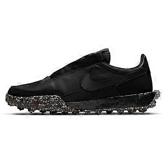 Nike Waffle Racer Crater Black Women's DD2866-001