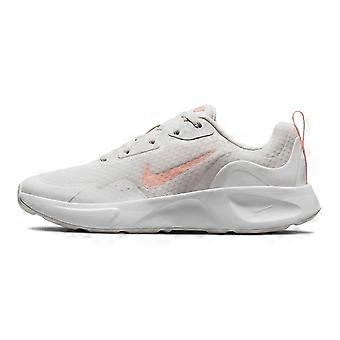 Nike WearAllDay Pink/Weiß GS CJ3816-010