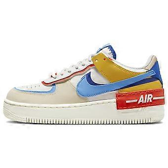 Nike Air Force 1 Shadow 'Sail Multi' Dame CI0919-115