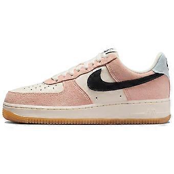 Nike Air Force 1 Low '07 Arctic Orange Pale Ivory Glacier Blue Off Noir Dames HJ7342-800