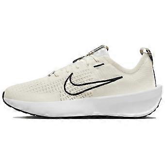 Nike Interac Run Sail Nero Bianco Donna FD2292-109