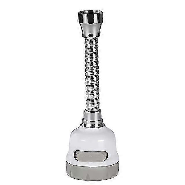Rotatable Shower Diffuser Three-Gear