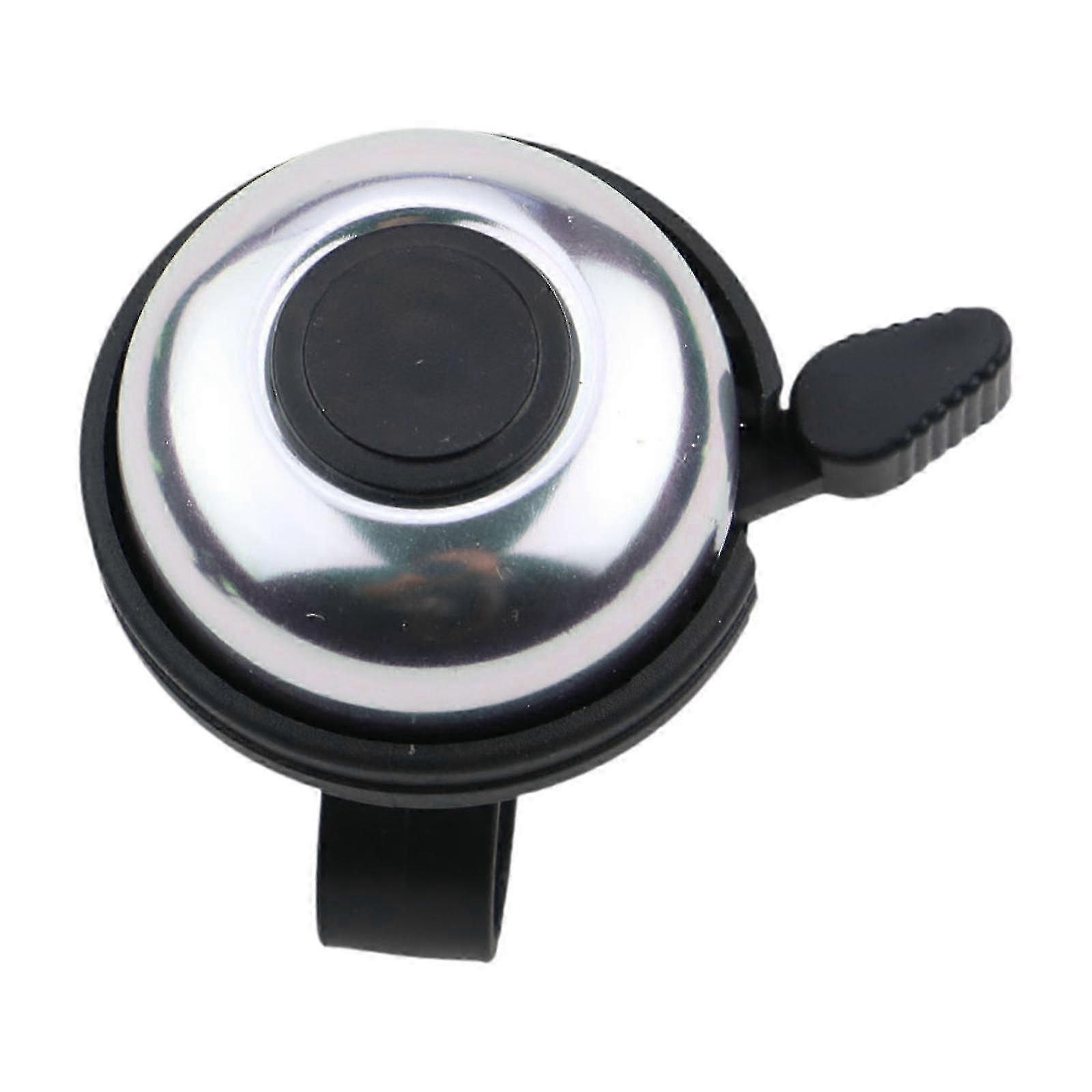 Mini Rotatable Bicycle Bell