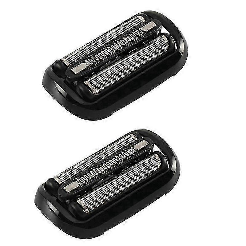 Genuine-Style Shaver Head Set