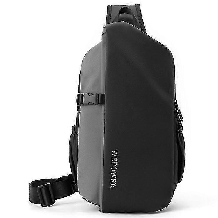 Durable Waterproof Crossbody Bag
