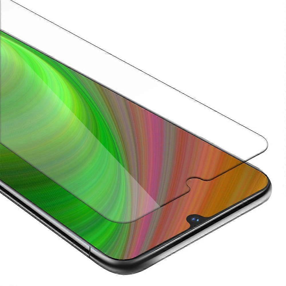 Screen protector compatible with Vivo X21s