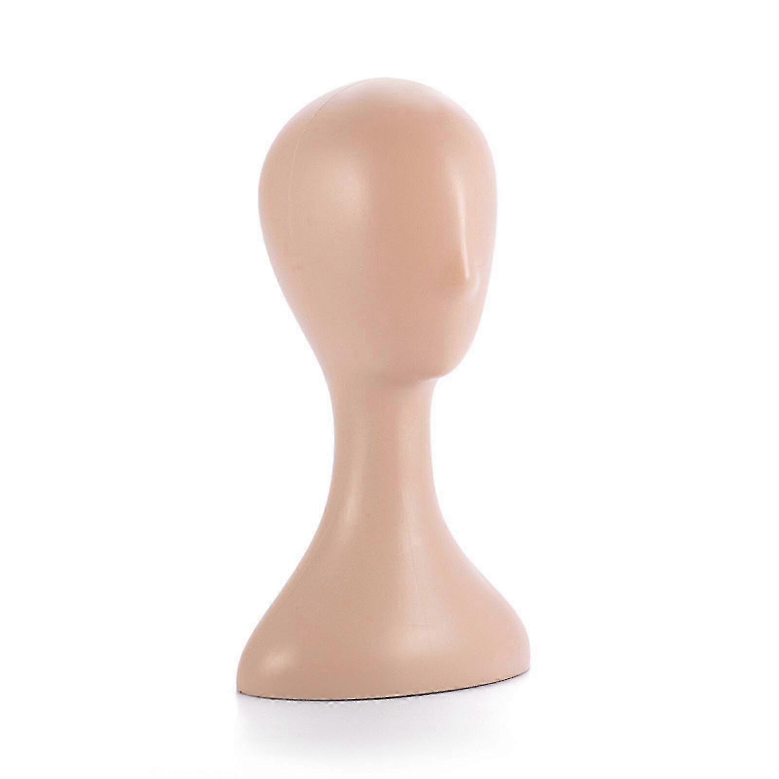 Mannequin Head Model compatible with displaying,sanbHR