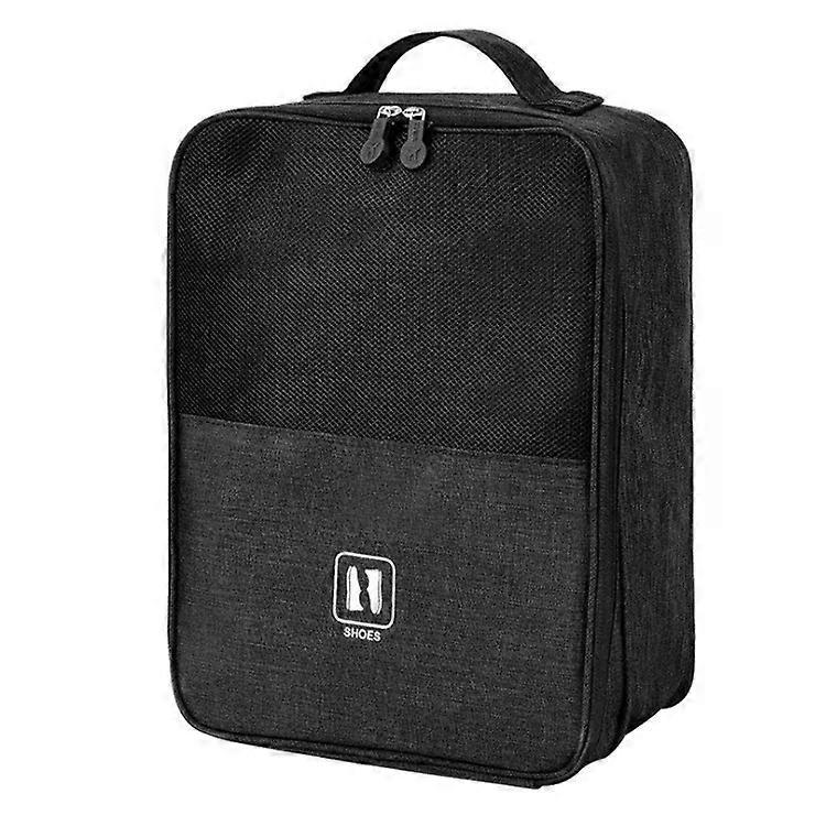 Lightweight Foldable Dustproof Shoe Bag