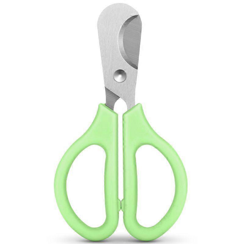 Cigar Cutter Stainless Steel
