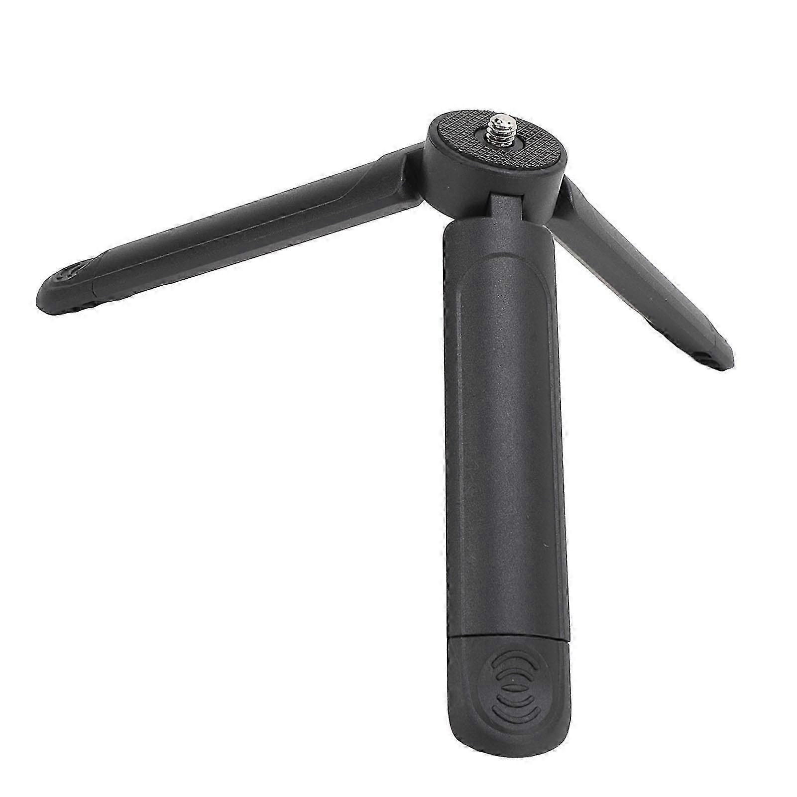 Compact ABS Tripod With Retractable Legs