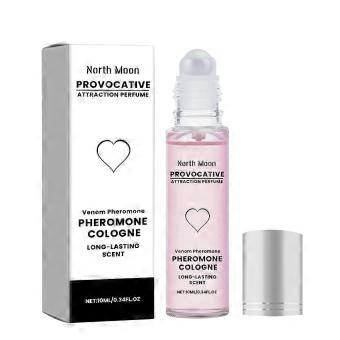 Perfume Para Mujer Perfumes Rollo- Aceite Larga Duración Aromas Especiales 10ml PU5052