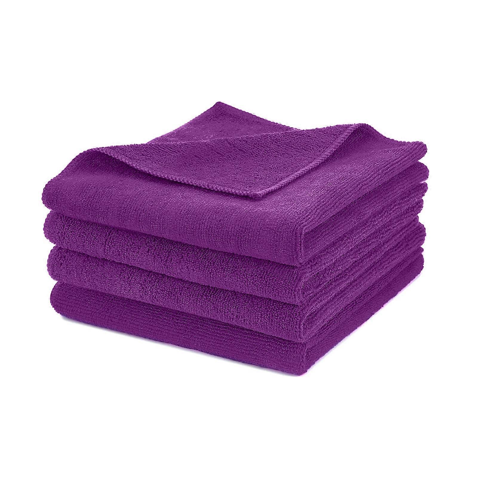 All Surface Microfiber Cleaning Towels