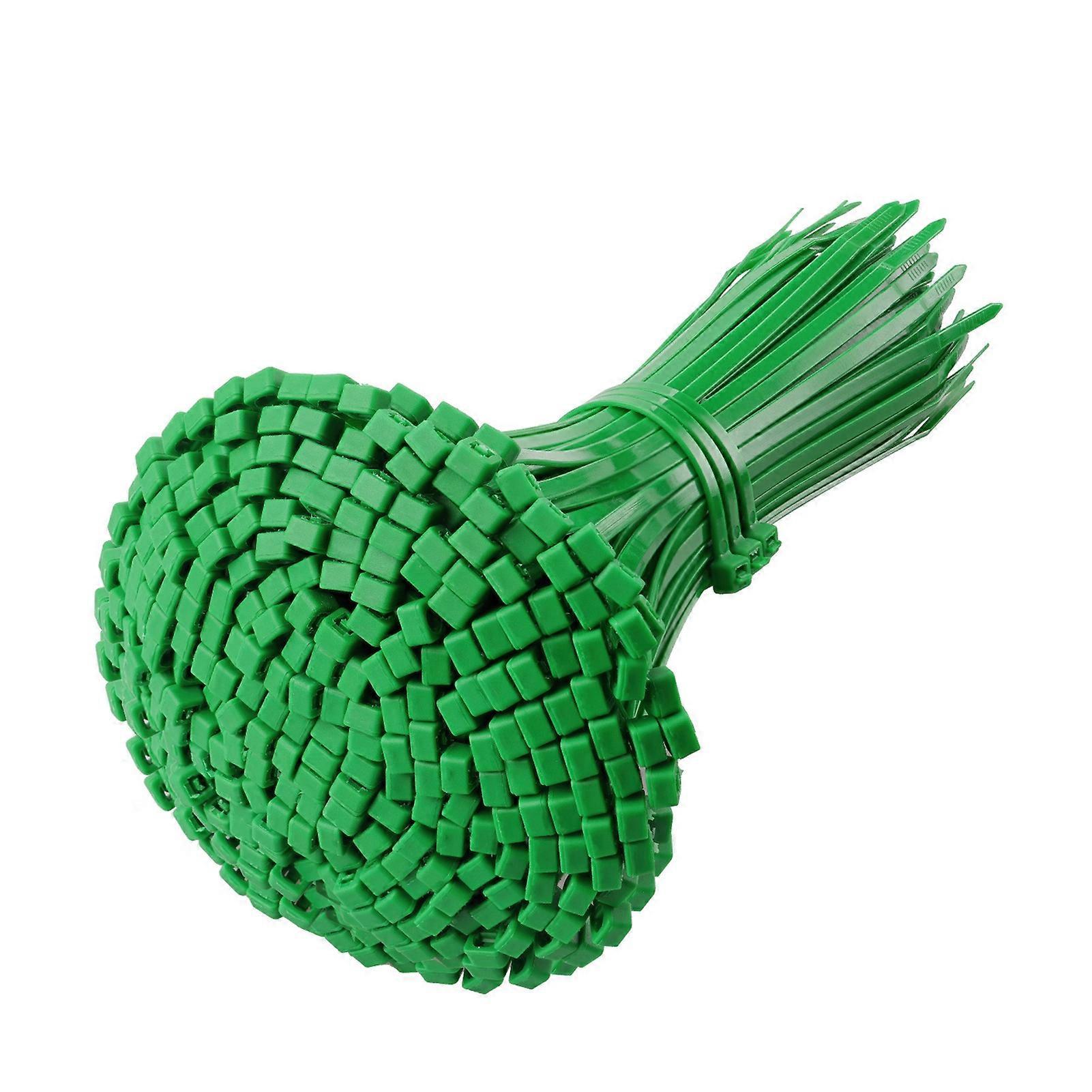 Garden & Holiday Light UV Zip Ties