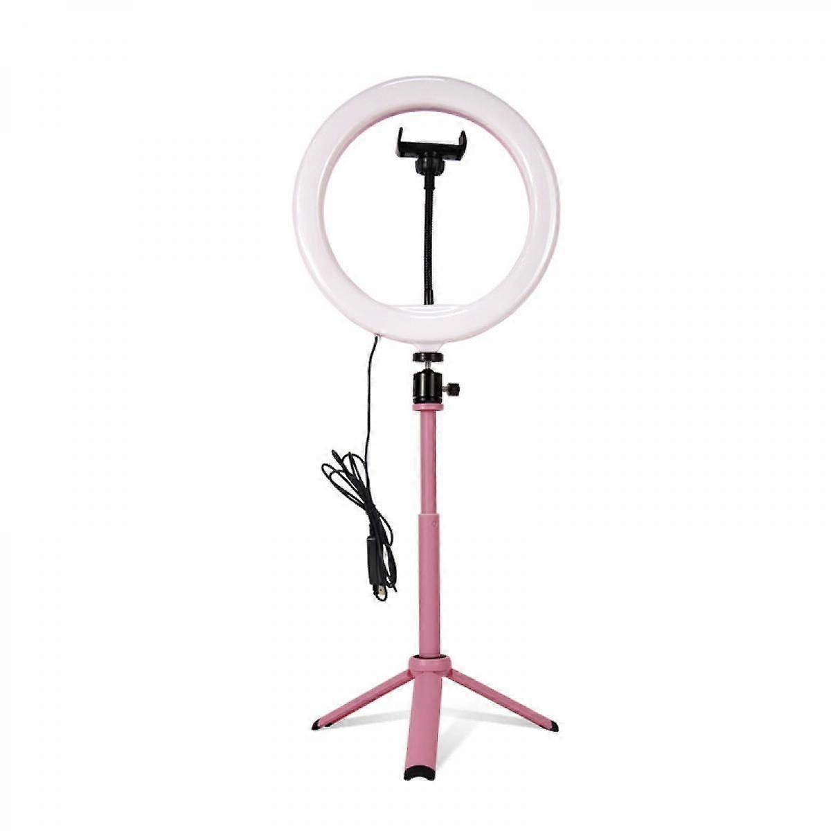 10 Inch Dimmable Ring Light