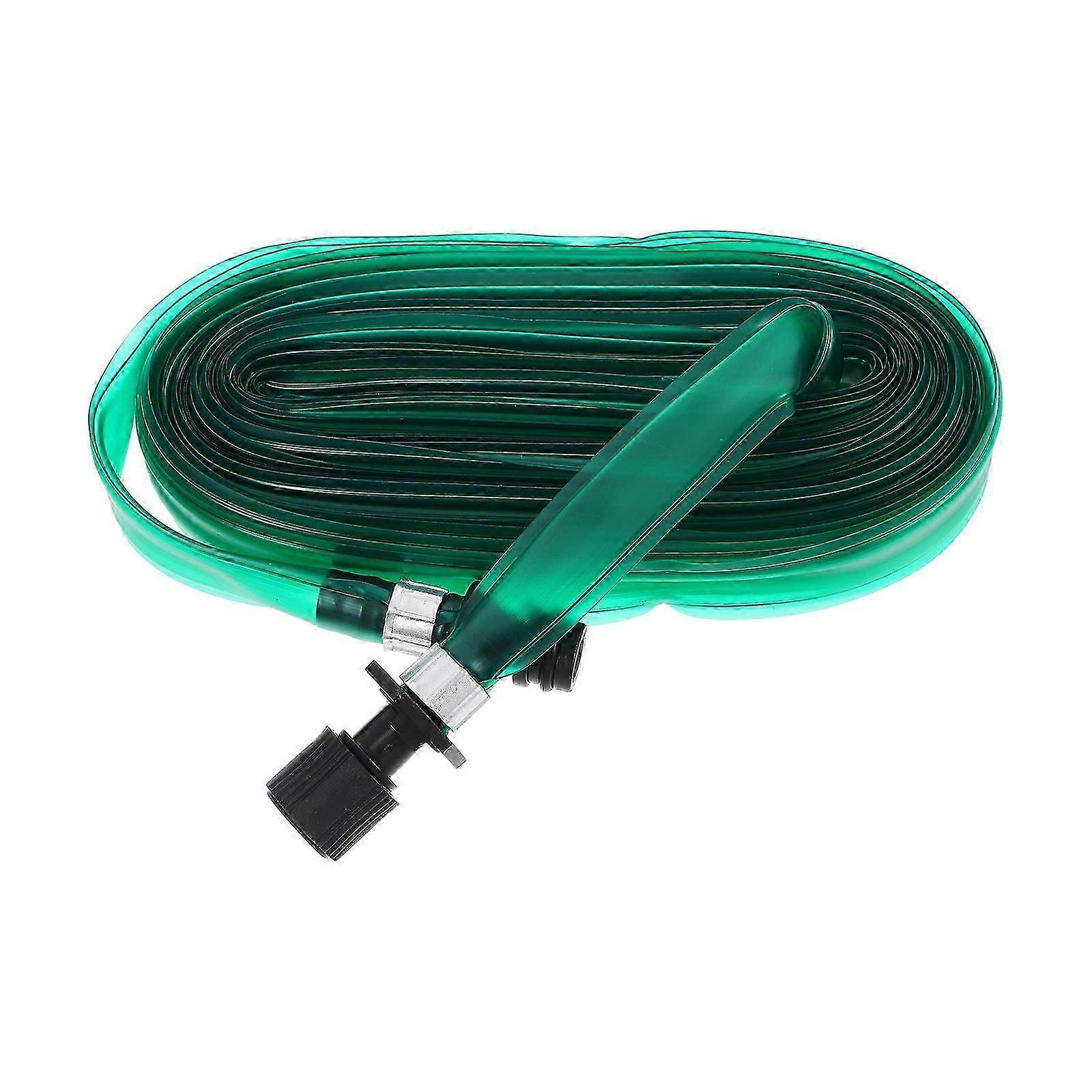 Uniform Flow PVC Soaking Hose 750cm