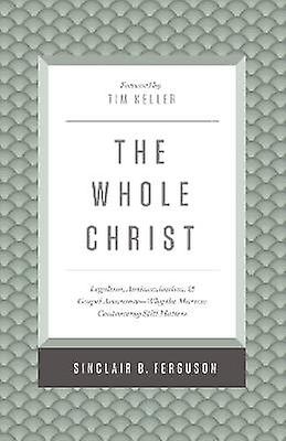 The Whole Christ