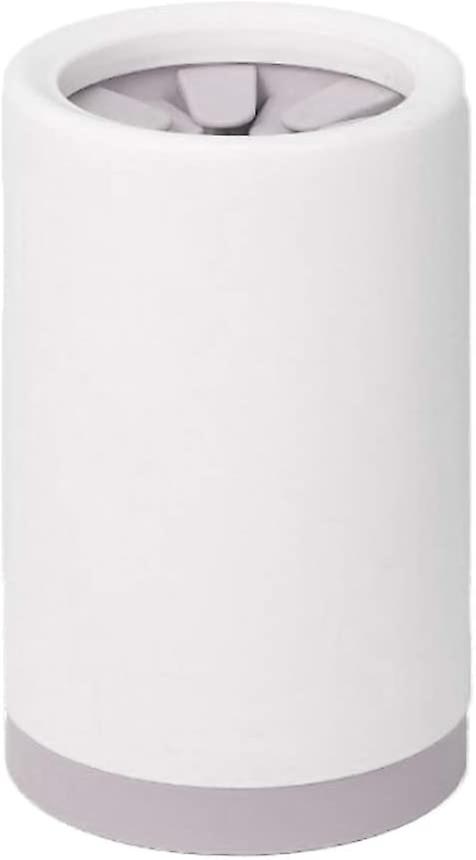 Dirty And Dusty Paw Cleaner For Large, Medium, Small Dog And Cat, Pet Footprint Cleaning Cups With Silicone Brush For Pet Paw Sanitization And Cleanin