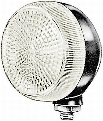 Position Light Black
Front Right O/S Left N/S Halogen R5W 12V