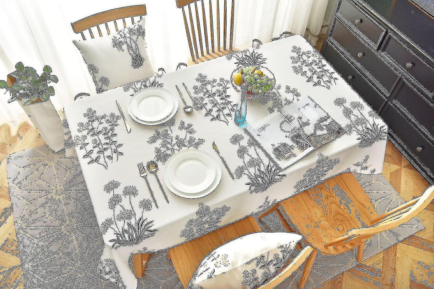 Tablecloth Cover Styhold Rectangular