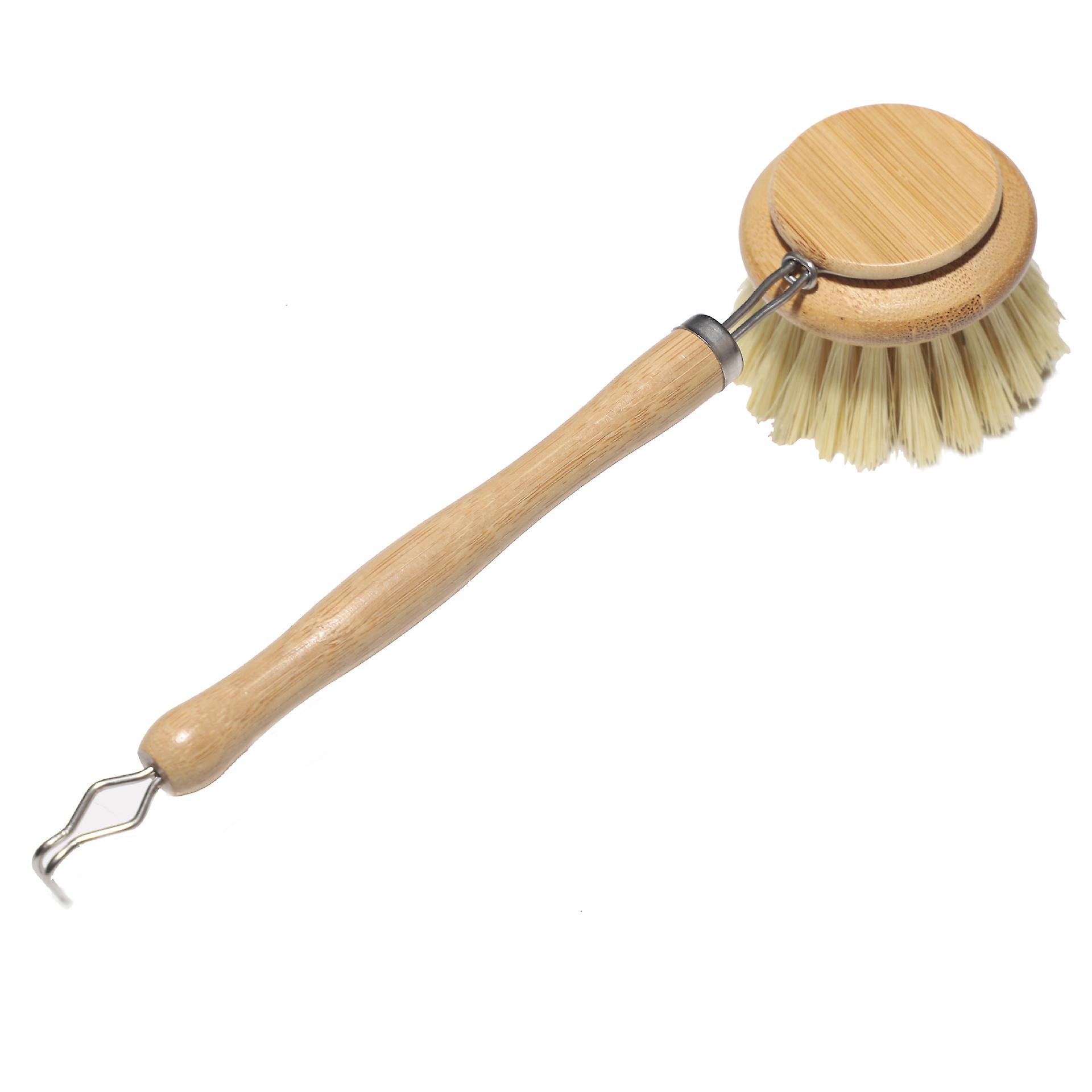 Wooden Dish Brush
