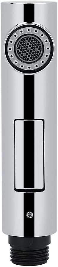 Faucet with pull-out spray, replacement accessory, 2 spray settings, for kitchen sink