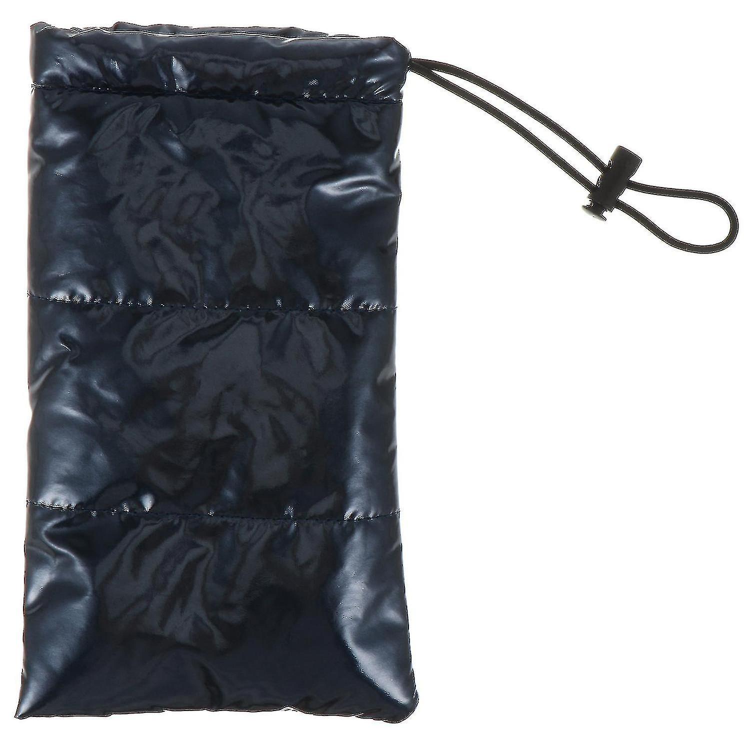 1pc Waterproof Durable Fashion Soft Dustproof Storage Bag Sunglasses Case Eyeglasses Container Glass