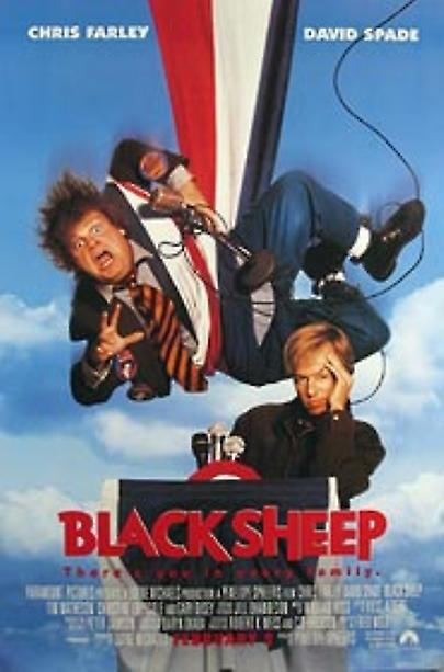 Black Sheep (Single Sided Regular) Movie Poster