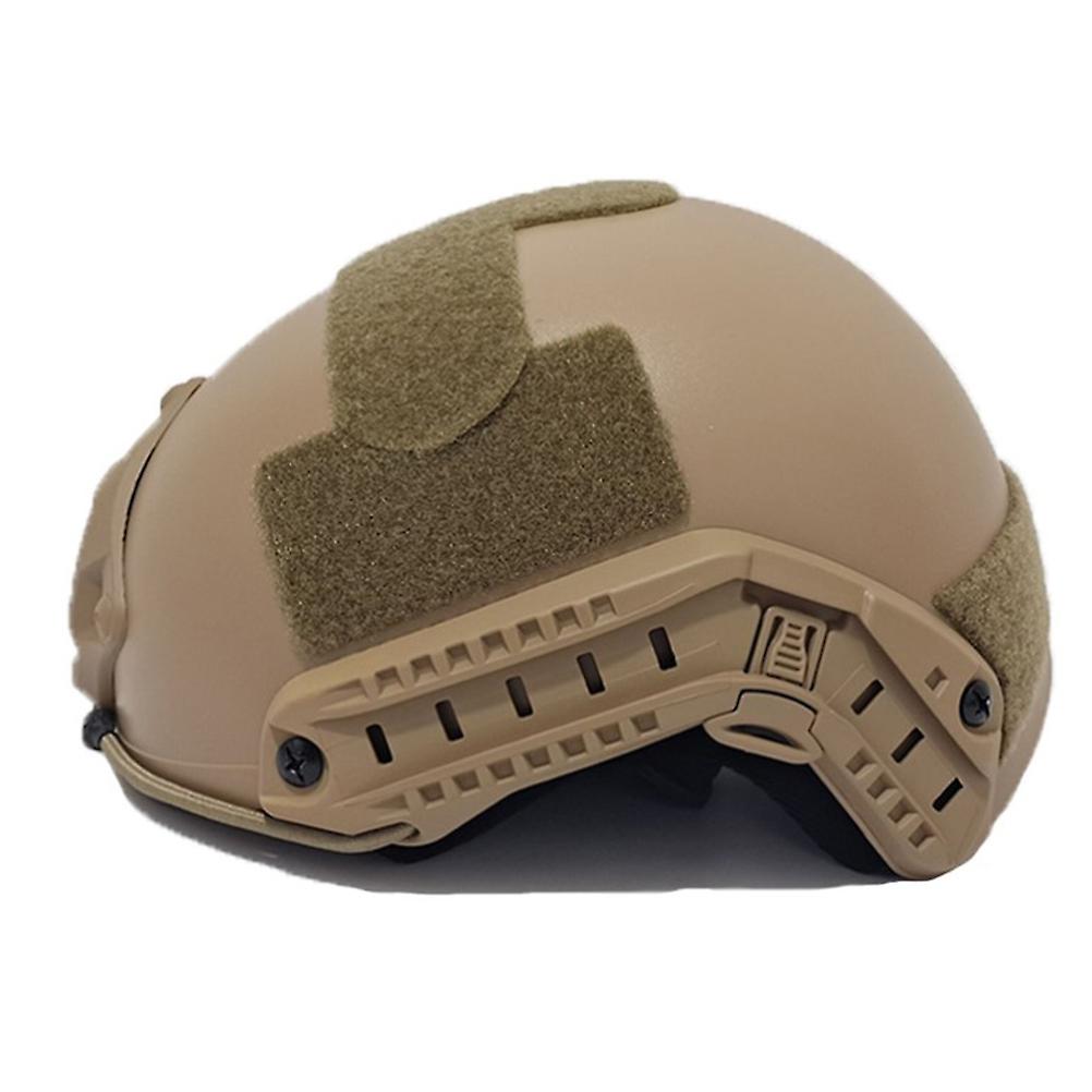 Protective Paintball Wargame Tactical Helmet Army Airsoft Tactical Helmet
