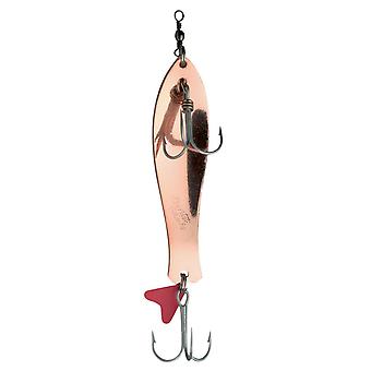 D5027070 Silber/kupfer Fishing Ripple Flashers