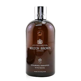 Molton Brown Repairing Shampoo With Fennel (for Damaged Hair) 300ml/10oz